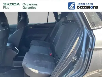 Photo 5 Skoda Elroq  286 ch Batterie 85