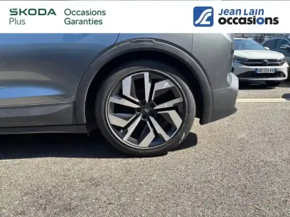Photo 11 Skoda Elroq  286 ch Batterie 85