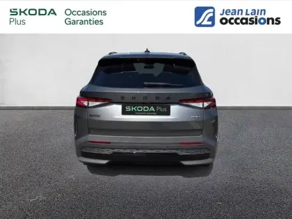 Photo 7 Skoda Elroq  286 ch Batterie 85