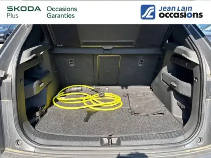 Photo 13 Skoda Elroq  286 ch Batterie 85