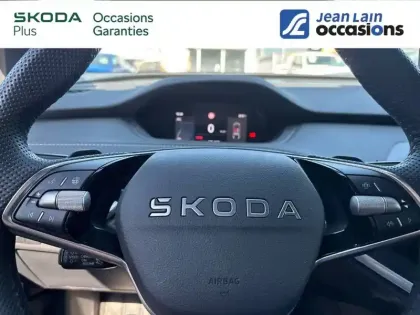 Photo 17 Skoda Elroq  286 ch Batterie 85