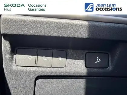 Photo 18 Skoda Elroq  286 ch Batterie 85