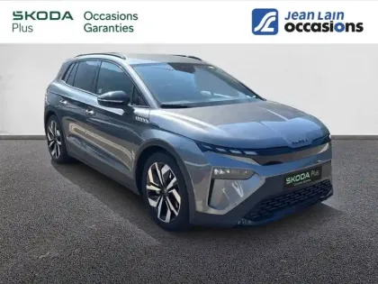 Photo 9 Skoda Elroq  286 ch Batterie 85