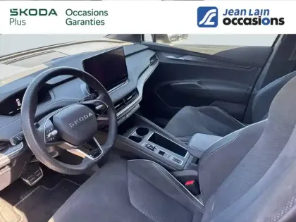 Photo 12 Skoda Elroq  286 ch Batterie 85