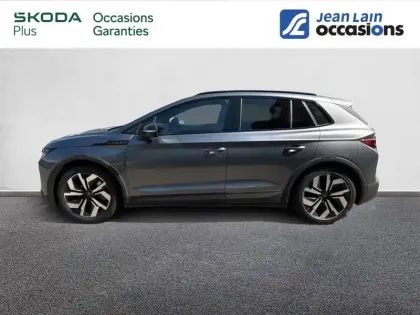 Photo 6 Skoda Elroq  286 ch Batterie 85