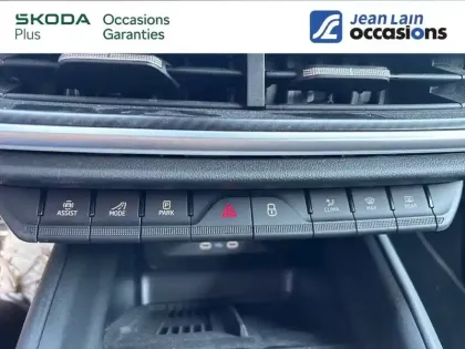Photo 20 Skoda Elroq  286 ch Batterie 85
