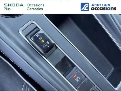 Photo 15 Skoda Elroq  286 ch Batterie 85