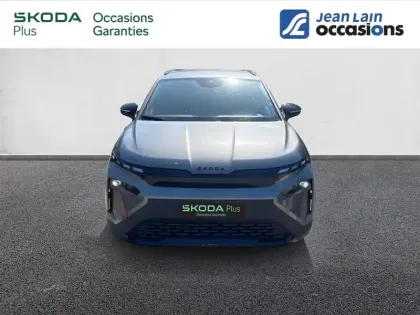 Photo 8 Skoda Elroq  286 ch Batterie 85