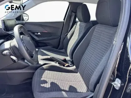 Photo 8 Peugeot 2008  PureTech 100 S&S BVM6
