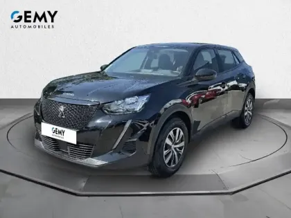 Photo Peugeot 2008 Active