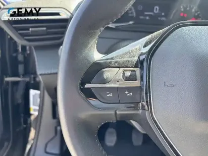 Photo 13 Peugeot 2008  PureTech 100 S&S BVM6