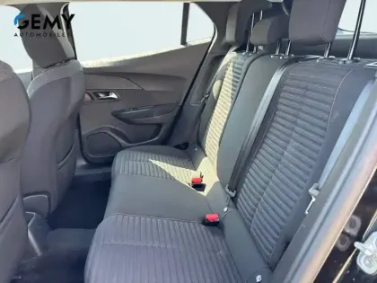 Photo 9 Peugeot 2008  PureTech 100 S&S BVM6