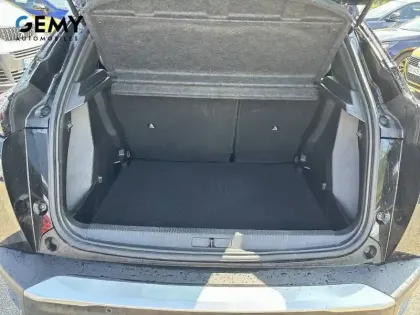 Photo 5 Peugeot 2008  PureTech 100 S&S BVM6