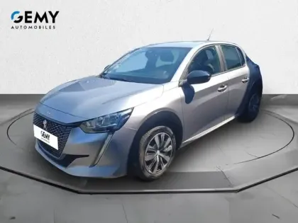 Photo Peugeot 208 Active