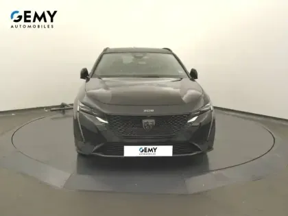 Photo Peugeot 308 Gt