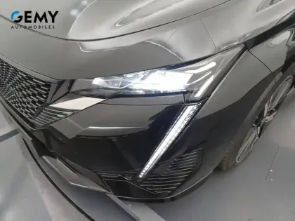 Photo 15 Peugeot 308  SW PureTech 130ch S&S EAT8