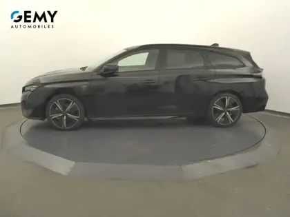 Photo 17 Peugeot 308  SW PureTech 130ch S&S EAT8