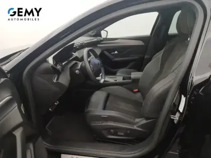 Photo 7 Peugeot 308  SW PureTech 130ch S&S EAT8