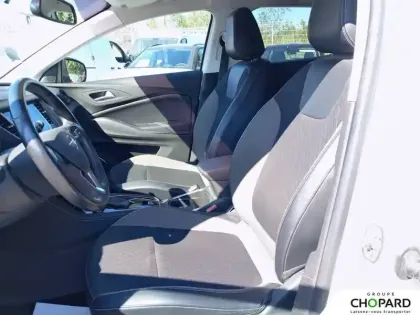 Photo 10 Opel Grandland X  1.2 Turbo 130 ch BVA6
