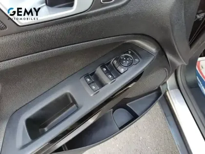 Photo 13 Ford Ecosport  1.0 EcoBoost 125ch S&S BVM6