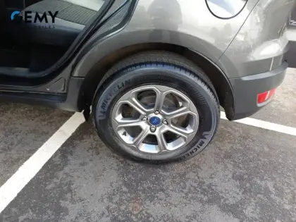Photo 10 Ford Ecosport  1.0 EcoBoost 125ch S&S BVM6