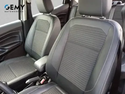 Photo 8 Ford Ecosport  1.0 EcoBoost 125ch S&S BVM6