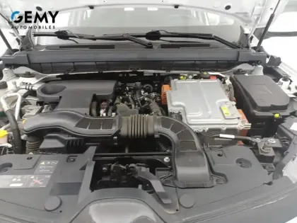 Photo 17 Renault Arkana  E-Tech 145