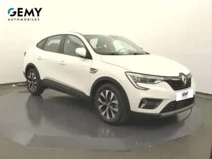 Photo 5 Renault Arkana  E-Tech 145