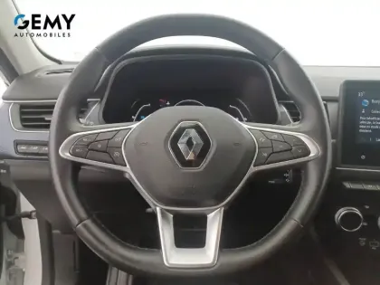 Photo 15 Renault Arkana  E-Tech 145