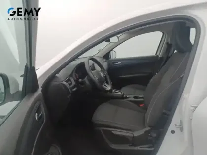 Photo 11 Renault Arkana  E-Tech 145
