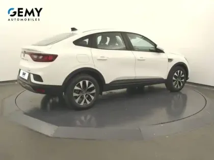Photo Renault Arkana Zen