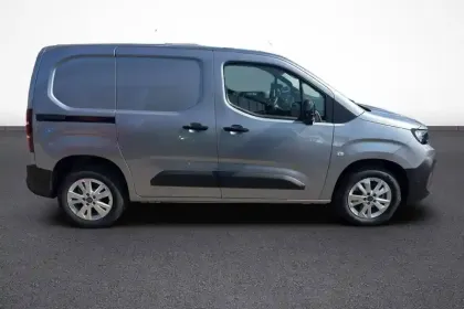 Photo 6 Peugeot Partner  FGN DIESEL 130 CH M CHARG UT MAJ AUT