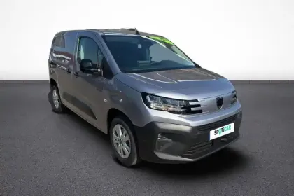 Photo 7 Peugeot Partner  FGN DIESEL 130 CH M CHARG UT MAJ AUT