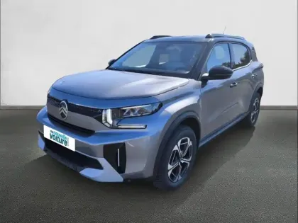Photo Citroën C3 Aircross Max