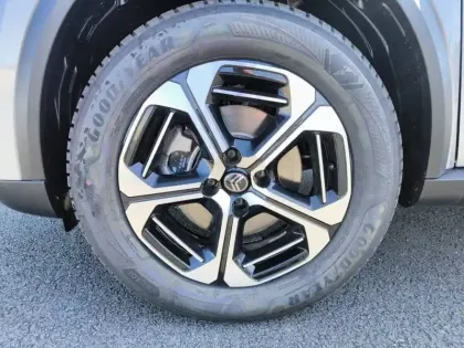 Photo 12 Citroën C3 Aircross  Hybride 145 ch Aut