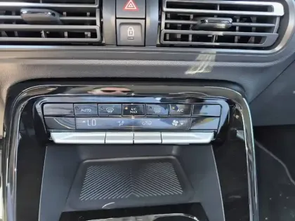Photo 14 Citroën C3 Aircross e- 113 ch autonomie étendue