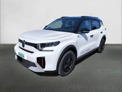 Photo Citroën C3 Aircross Collection