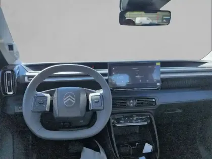 Photo 7 Citroën C3 Aircross e- 113 ch autonomie étendue