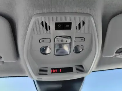 Photo 19 Citroën C3 Aircross e- 113 ch autonomie étendue