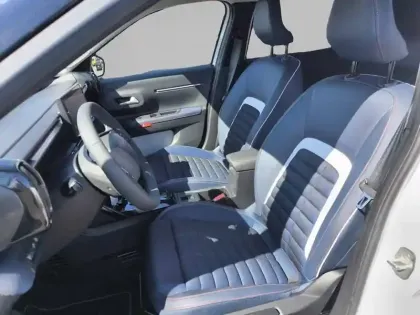 Photo 10 Citroën C3 Aircross e- 113 ch autonomie étendue
