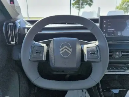 Photo 8 Citroën C3 Aircross e- 113 ch autonomie étendue