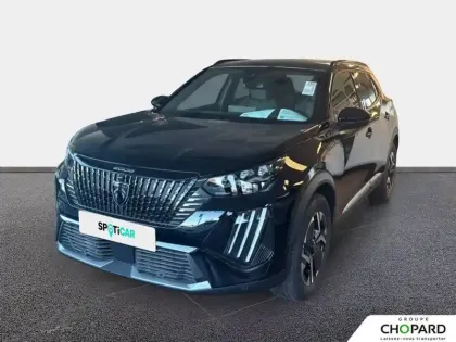 Photo Peugeot 2008 Gt