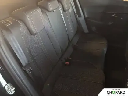 Photo 19 Peugeot 2008  Hybrid 145 e-DCS6