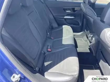 Photo 19 Mercedes GLC  300 de 9G-Tronic 4Matic