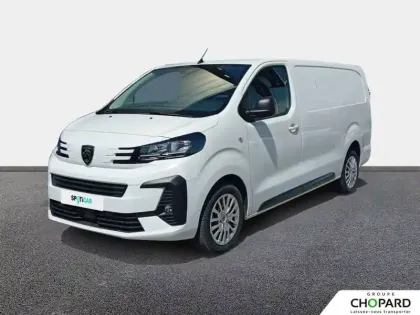 Photo Peugeot Expert Base