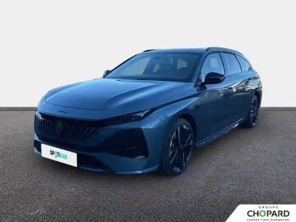 Photo Peugeot 308 Gt