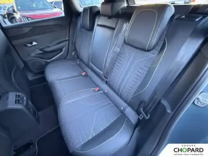 Photo 18 Peugeot 308  SW Hybrid 145 e-DCS6