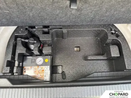 Photo 28 Peugeot 2008  Electrique 136 ch