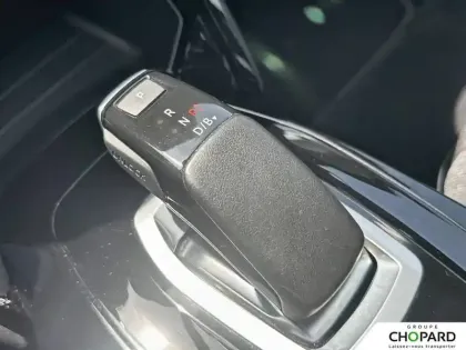 Photo 22 Peugeot 2008  Electrique 136 ch