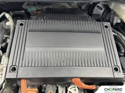 Photo 25 Peugeot 2008  Electrique 136 ch